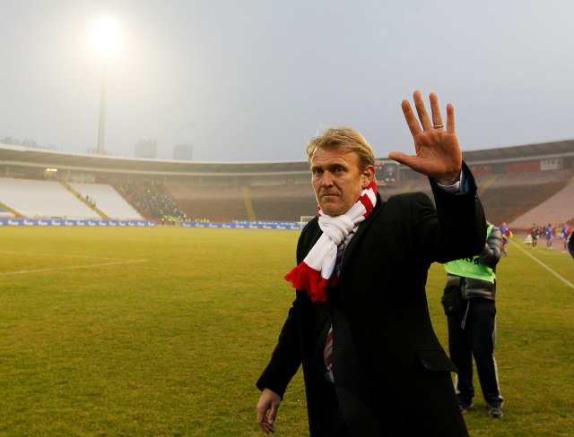 "Hrvatska je fudbalski najjaèa zemlja na planeti"