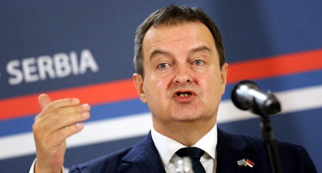 Konjufca: Srbija da obustavi kampanju povlaèenja priznanja; Daèiæ: Najpre da vi prekinete sa lobiranjem VIDEO