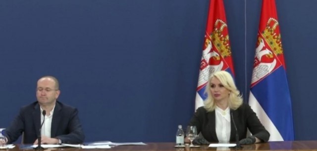 7 new deaths in Serbia; 