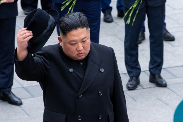 Šta se dešava u Severnoj Koreji: Kruže glasine o kliničkoj smrti Kima Džonga Una