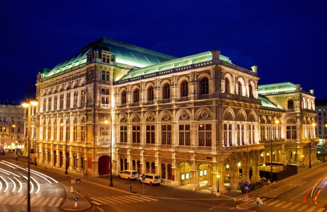 Beograđanin uvodi novine u bečku Operu