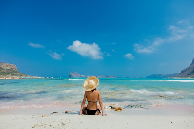 Pripremite se za nove mere: Evo kakva æe pravila važiti u Grèkoj na plažama