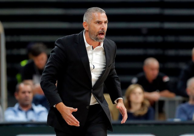 "Kako Partizanu valja ABA liga, a Hrvatima ne? Vujoševiæ je najveæi sa ovih prostora"