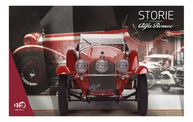 Alfa Romeo – Priča iz slavne prošlosti
