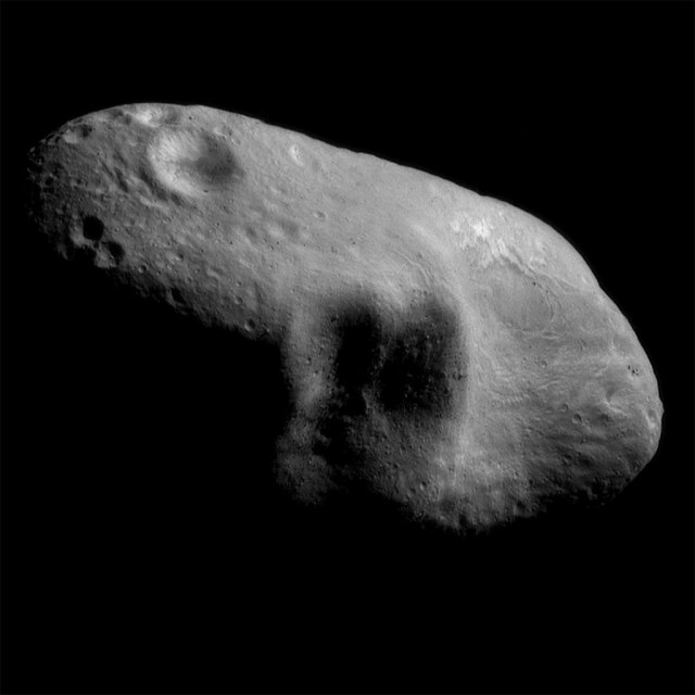 NASA upozorava: Dva velika asteroida su se uputila ka Zemlji