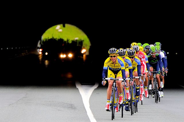 Vuelta naredne godine ipak neće početi u Holandiji