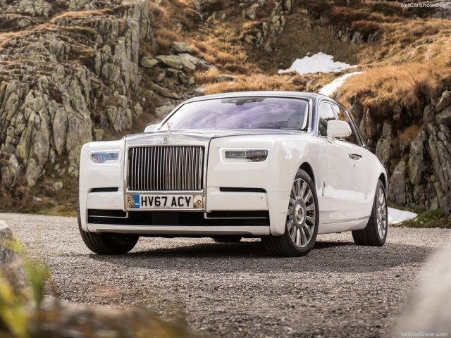 Zašto je Rolls-Royce toliko skup? VIDEO