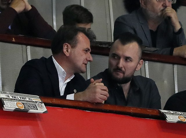 Partizan vraæa Milana Maèvana?