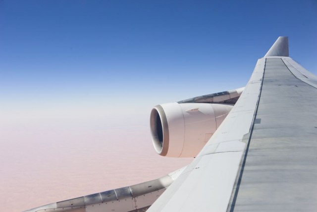 Let avionom æe u narednih 5 godina izgleda biti pravo muèenje