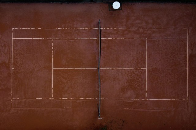 Tenis se vraća: Turnir bez publike, linijskih sudija i skupljača loptica