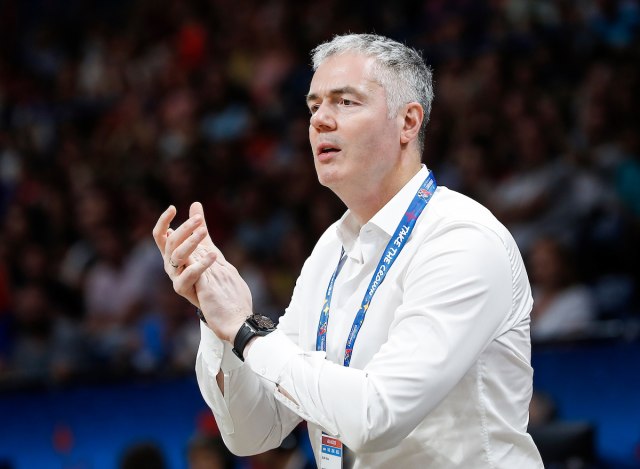 Tomaševiæ o prelasku iz Zvezde u Partizan: Najbolji potez u karijeri