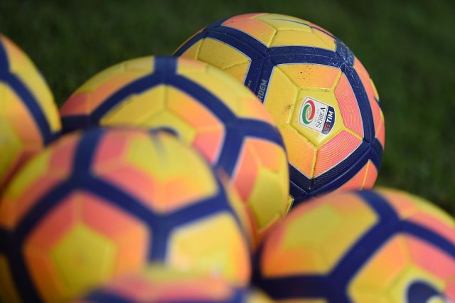 Pojedini klubovi u Italiji u ponedeljak počinju sa individualnim treninzima