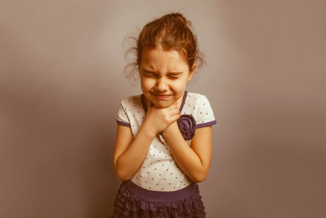 Kad vidite da dete radi ovo, ne razmišljajte i odmah reagujte