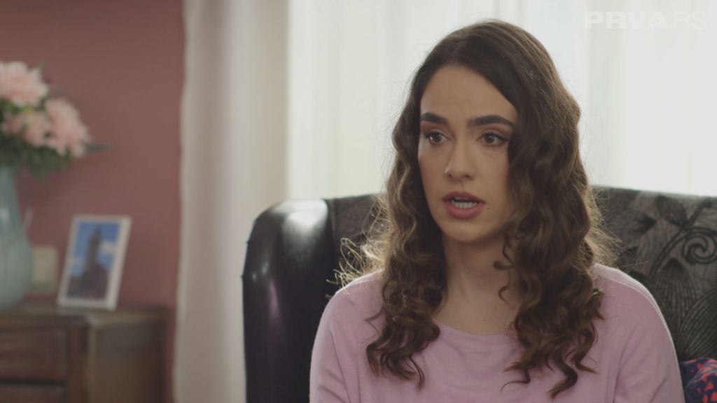 Anju Alač obožavate da gledate u ulozi vaspitačice u seriji 