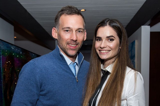 Razvodi se Marija Karan? Glumica godinama živi i radi u Americi