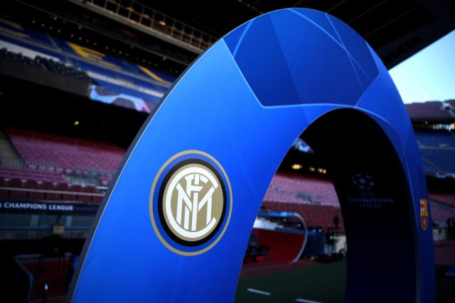 Inter odložio treninge