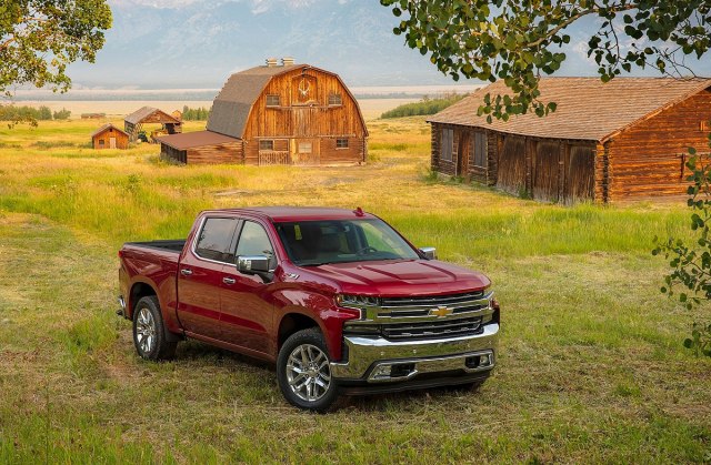 Prodavci zabrinuti – neće imati dovoljno kamioneta da zadovolje tražnju