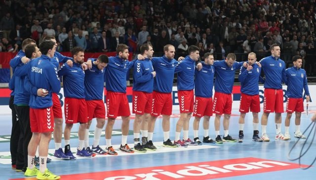 Rukometni savez Srbije traži "specijalnu" pozivnicu za Svetsko prvenstvo