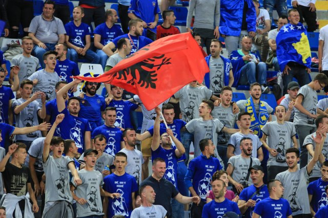 Tzv. Kosovo i Albanija spremaju zajednièku ligu