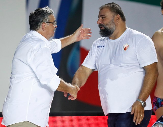 Legendarni "Hrvatski Tiranin": Najdraža mi je medalja sa Jugoslavijom