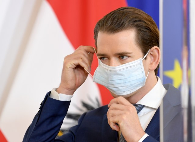 "Koronavirus pokazao slabosti EU"