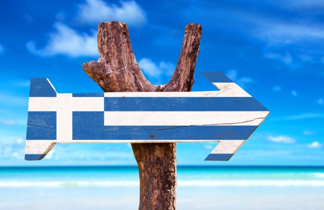 Grèka drama: Hoæe li turisti ipak doæi?