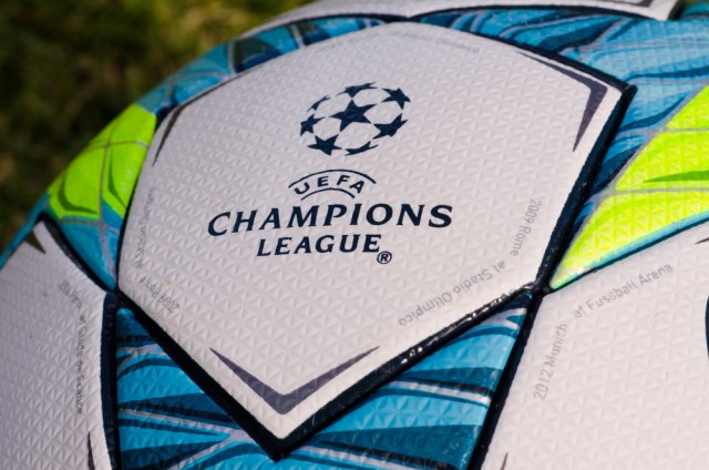 UEFA menja pravila – Zvezda na korak od Lige šampiona?