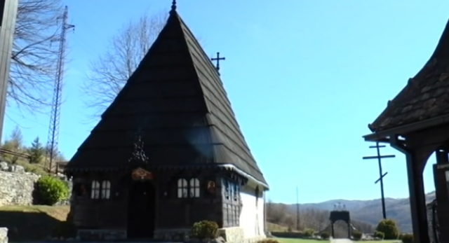 Ovde reè ne može da naruši tišinu: Krupanj je sada i zvanièno turistièko mesto VIDEO