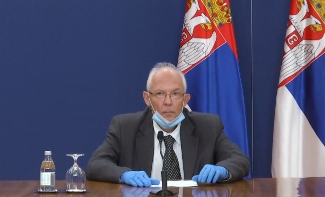 Sutra konaèna odluka: Za prelazak granice PCR test, karantin ili nešto treæe? VIDEO