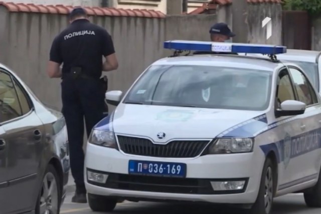 Rođak ubice iz Leskovca: Ovo je moralo da se desi pre ili kasnije VIDEO
