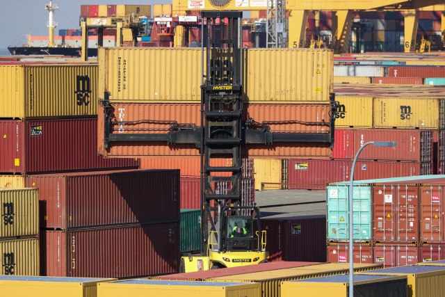Kina ukinula tarife na još 79 uvoznih proizvoda iz SAD