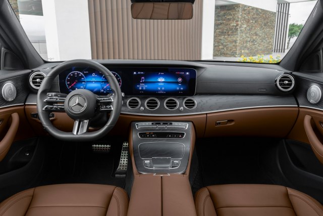 Foto: Mercedes promo