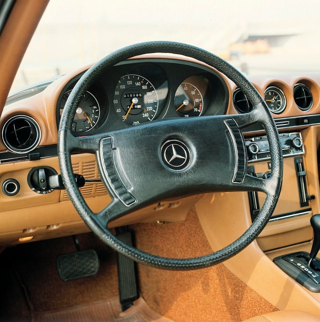 Foto: Mercedes promo