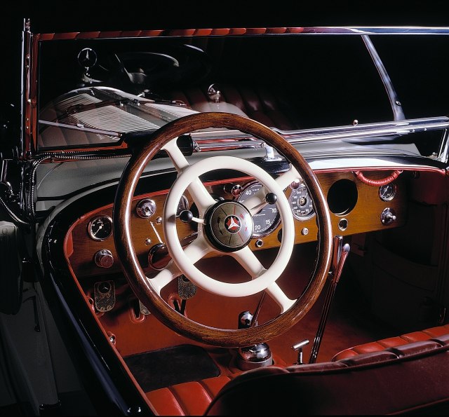 Foto: Mercedes promo