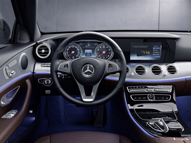 Foto: Mercedes promo