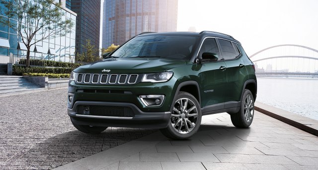Jeep Compass dobija novi 1.3 turbo-benzinac