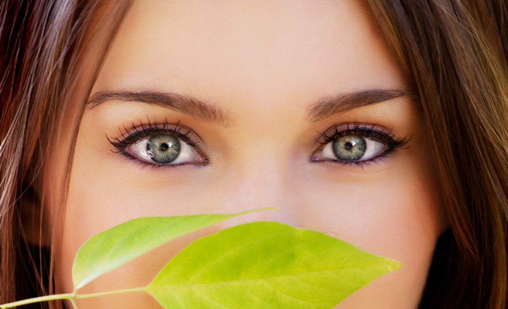 Ovih 7 stvari mogu da utiču na boju očiju - čak i da je promene!