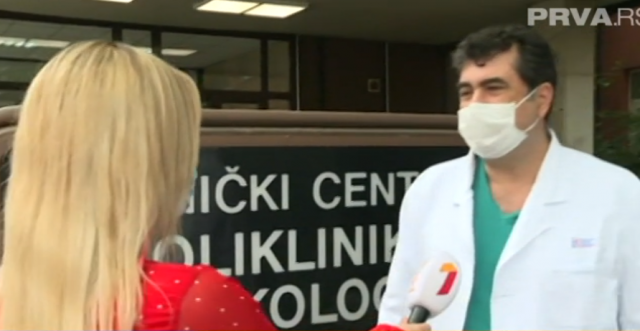 U GAK Višegradska nastavljaju sa vantelesnom oplodnjom od ovog datuma VIDEO