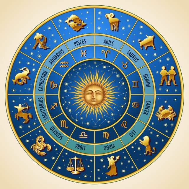 Saznajte koja planeta vlada vašim horoskopskim znakom i šta to znači