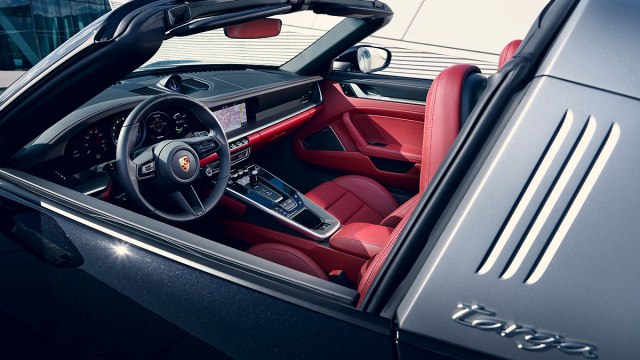 Foto: Porsche promo