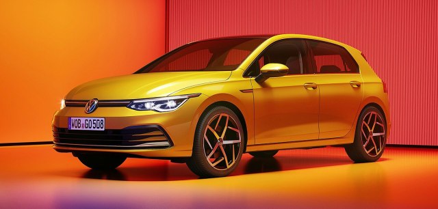 Nova glavobolja za VW: Softver 