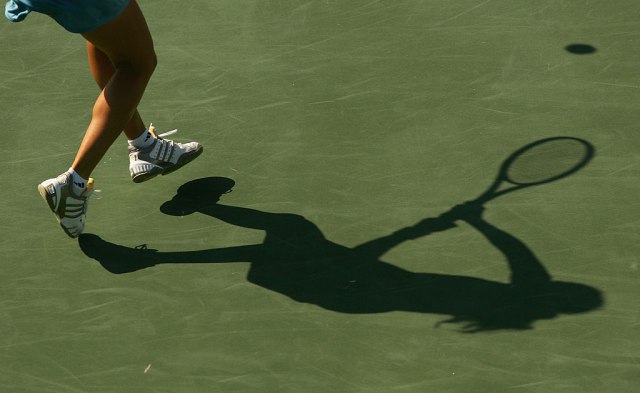 ITF pomaže teniserima i teniserkama plasiranim od 500. do 700. mesta