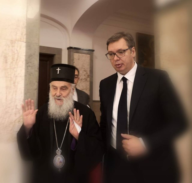 Vucic: 