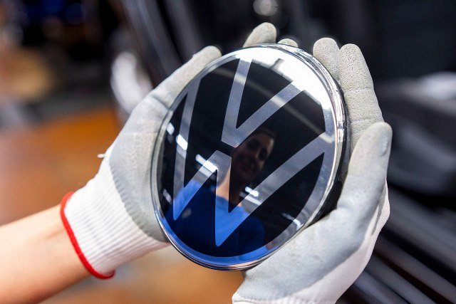 Volkswagen se izvinio zbog 