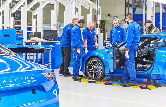 Renault zatvara èetiri fabrike u Francuskoj, ugroženo šest modela?