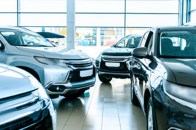Srbija najpoželjnija u regionu za investicije stranih automobilskih kompanija