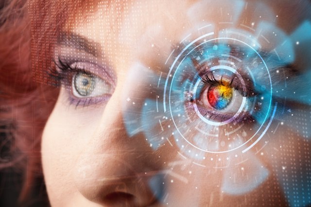 Sajber-oko radi kao ljudsko: Nauènici pomeraju granice moguænosti