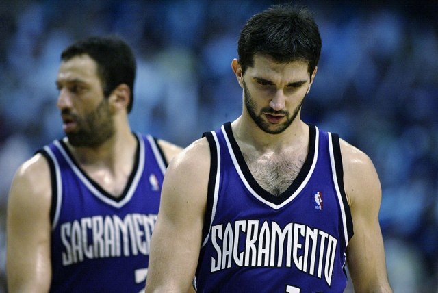 Najbolje NBA petorke svih vremena: Srbin jedini predstavnik eks-Ju