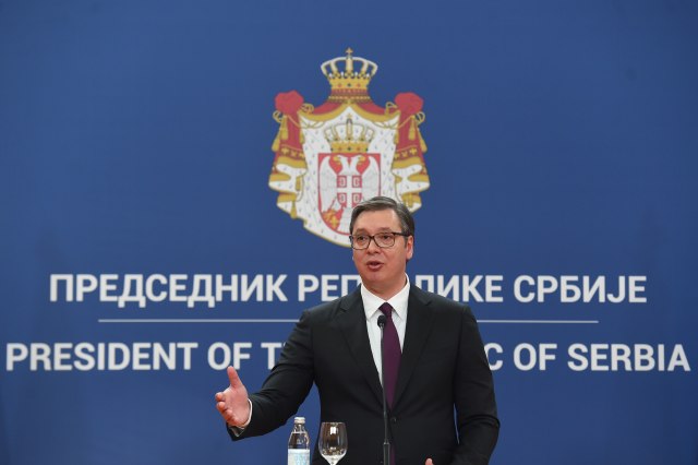 "Srbija æe po stopi rasta biti broj jedan u Evropi"