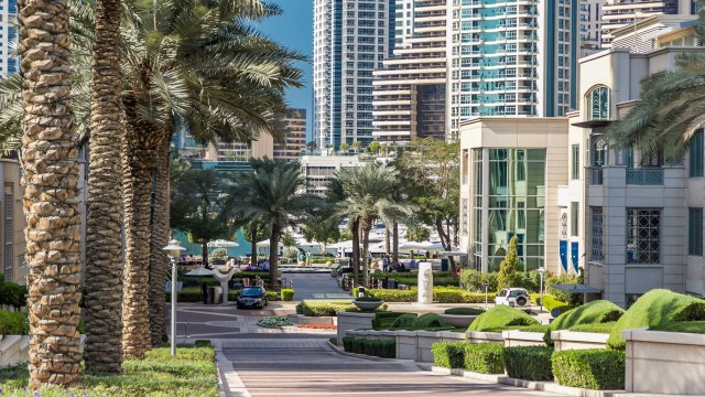 Zapanjujući podaci: U Dubaiju 70% firmi predviđa zatvaranje